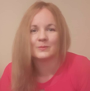 Caroline Holland- BA  Counselling and Psychotherapy